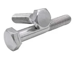 SS 316 / 316L / 316H Fasteners